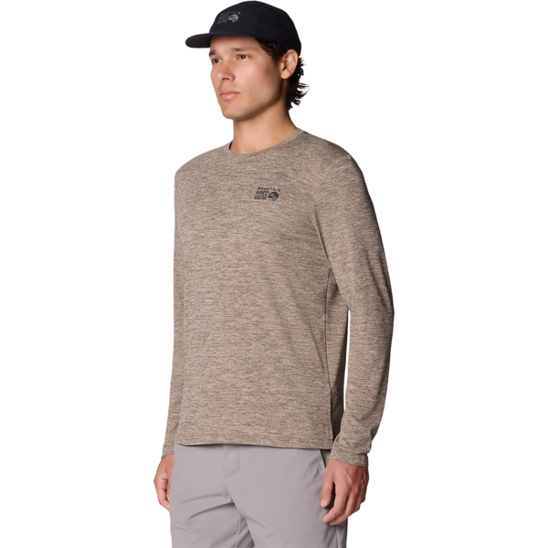Chandail à manches longues Sunblocker - Homme