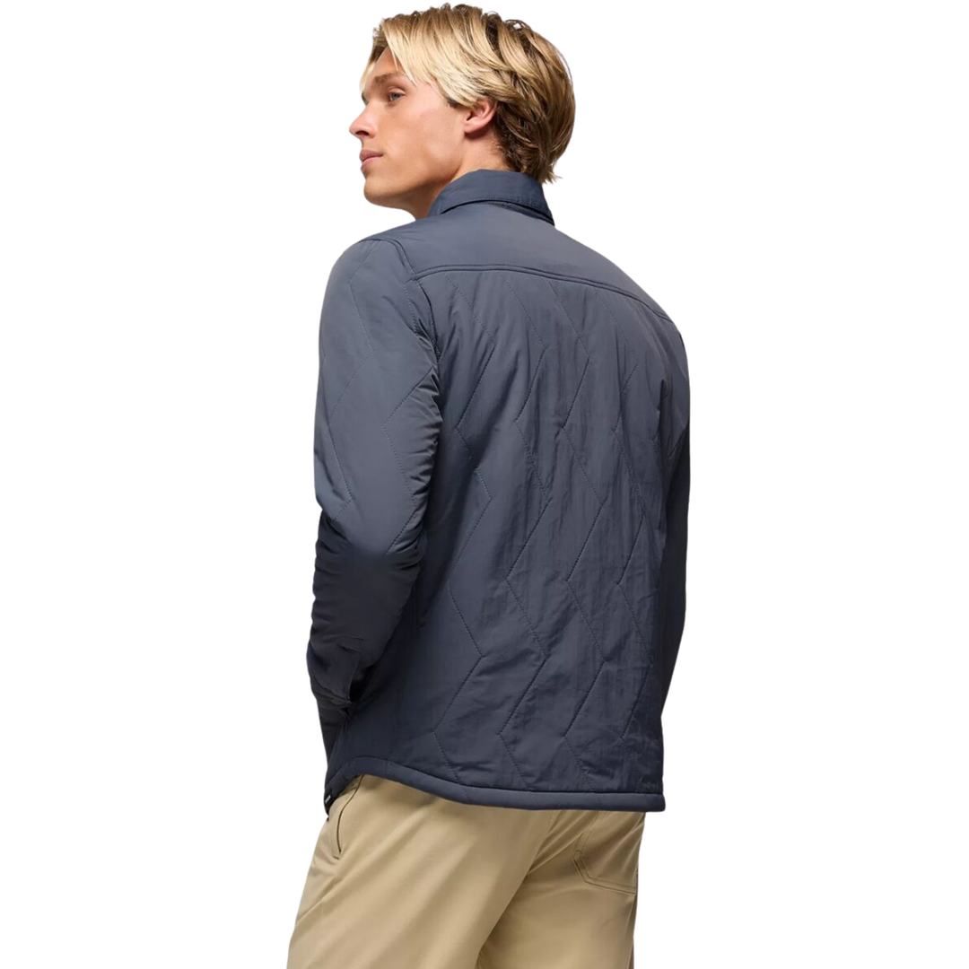 Encinitas Shacket - Men's
