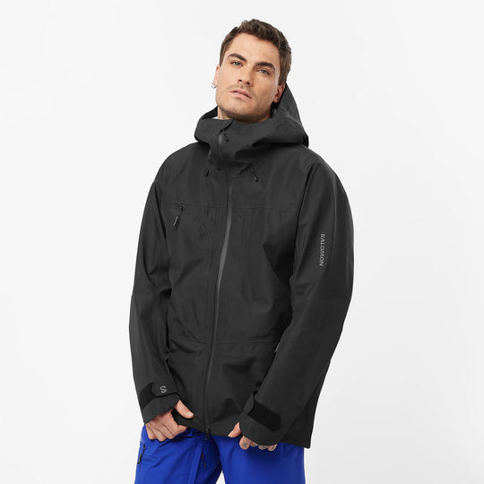 Manteau Sonic 3L - Homme