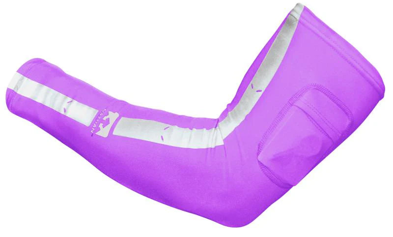 Compression Reflective Sleeves