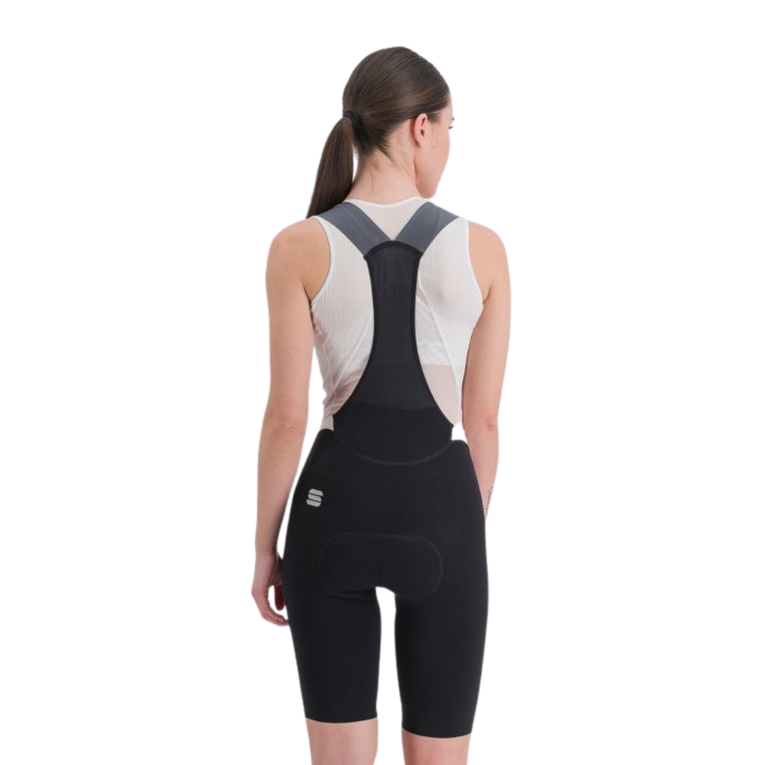 Cuissard à bretelles Total Comfort - Femme