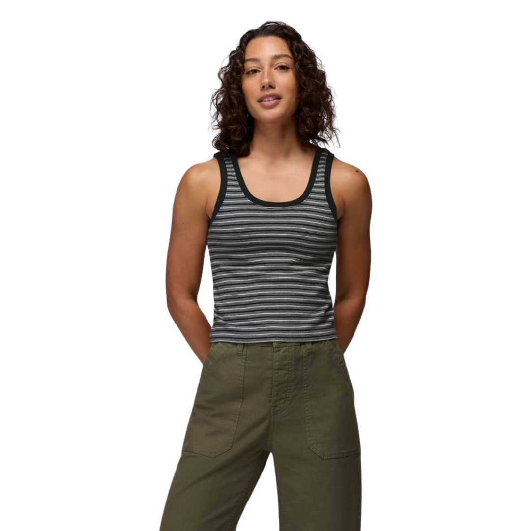 Lotus Cami Top - Women