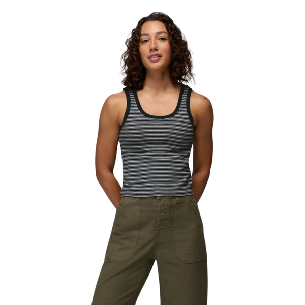 Lotus Cami Top - Women