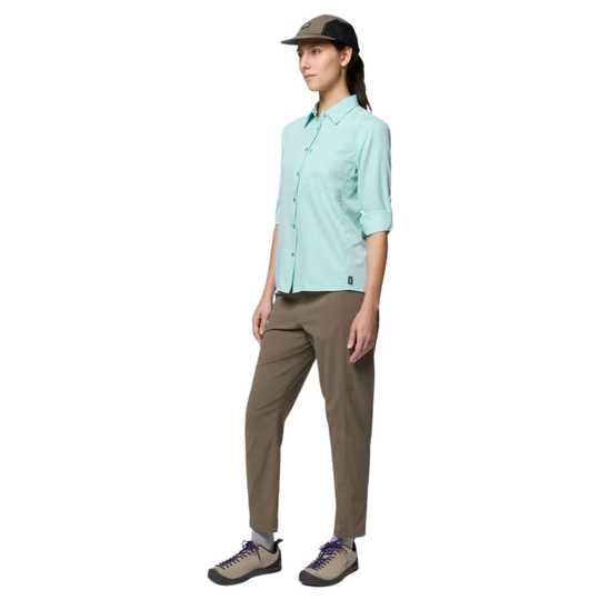 Canyon Long Sleeve Shirt - Women's
