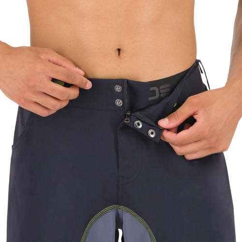 Short Ballistic Evo - Homme