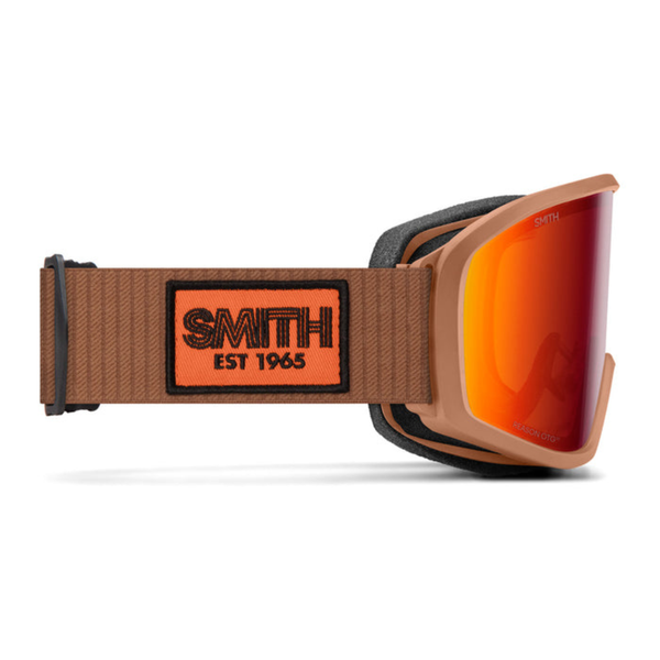 Lunettes Reason OTG - Unisexe