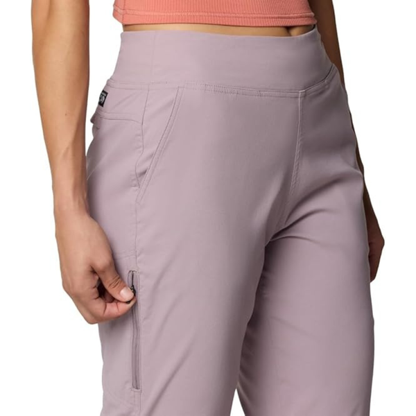 Pantalon Court Dynama Crop - Femme