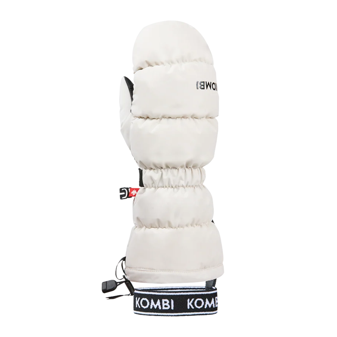 Snazzy Mittens - Women
