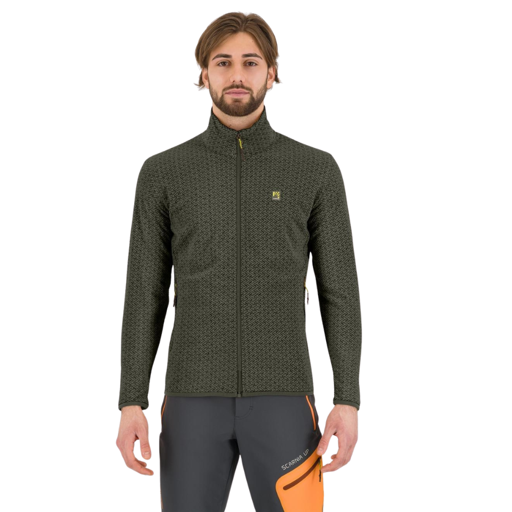 Polaire Mesdi' - Homme