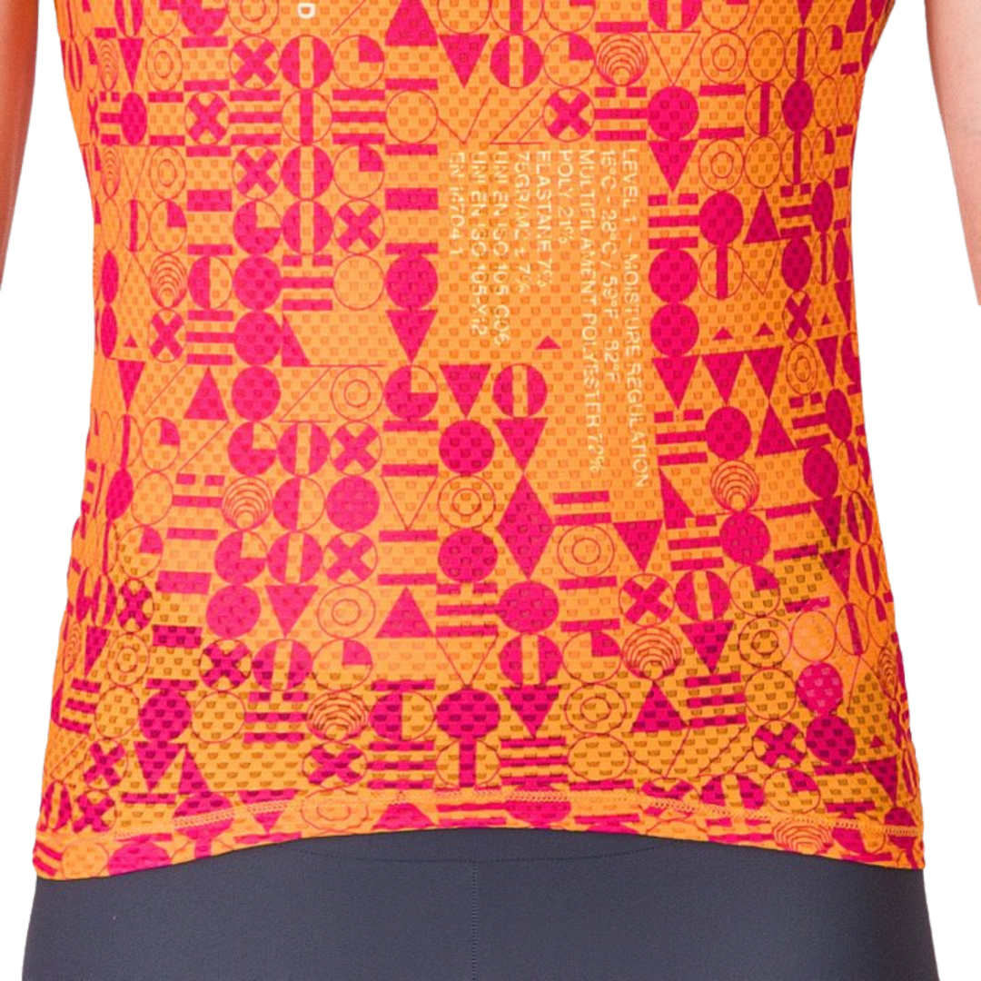 Men's Espresso R--A/D Technical Underwear 