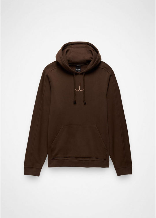 Chandail Heritage Hoodie - Homme
