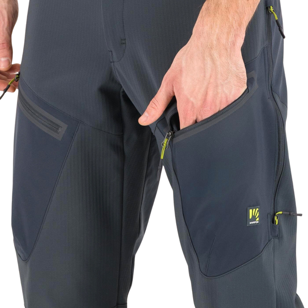 Pantalon Marmolada - Homme