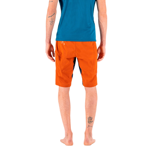 Short Val Viola - Homme