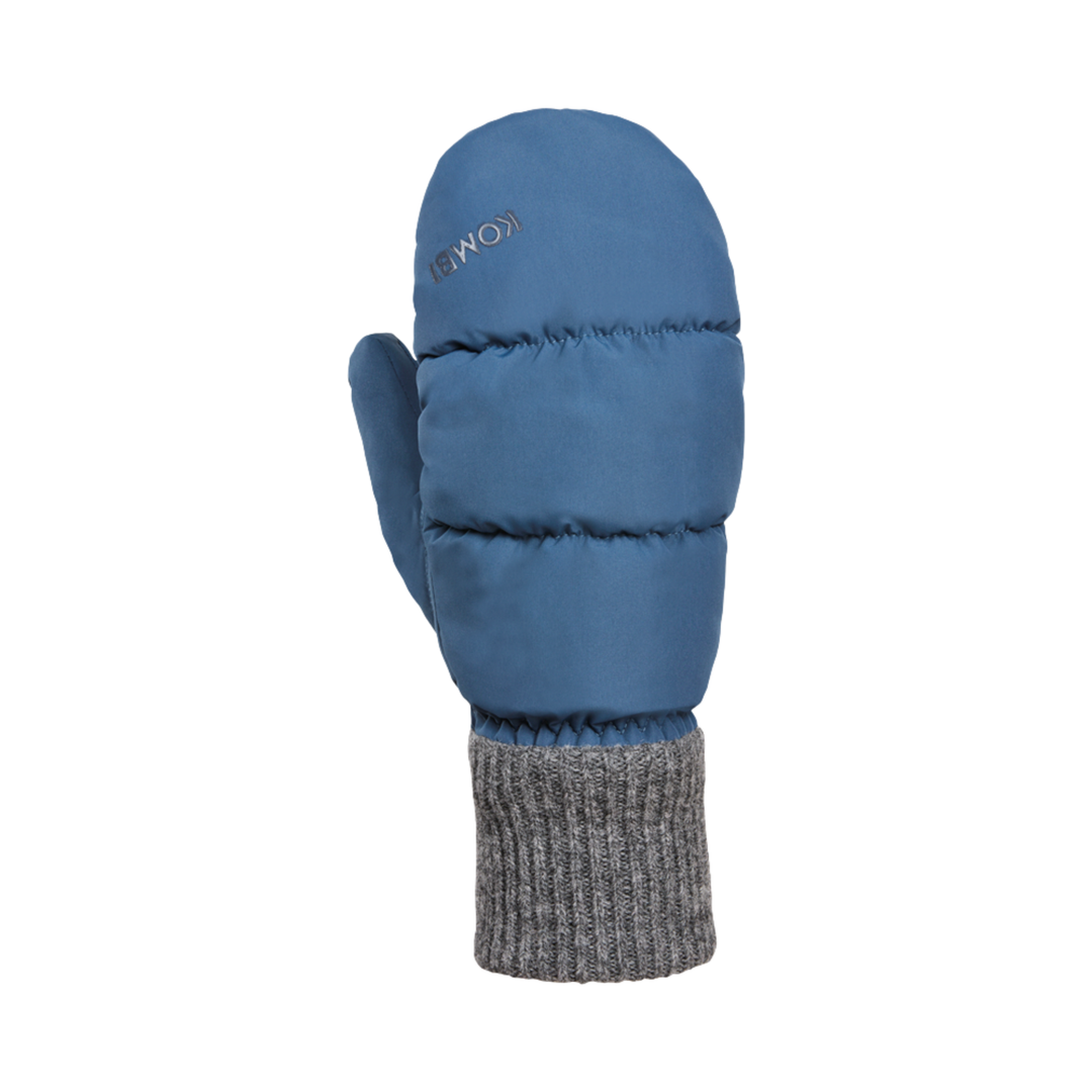 Pillow Mittens - Women's