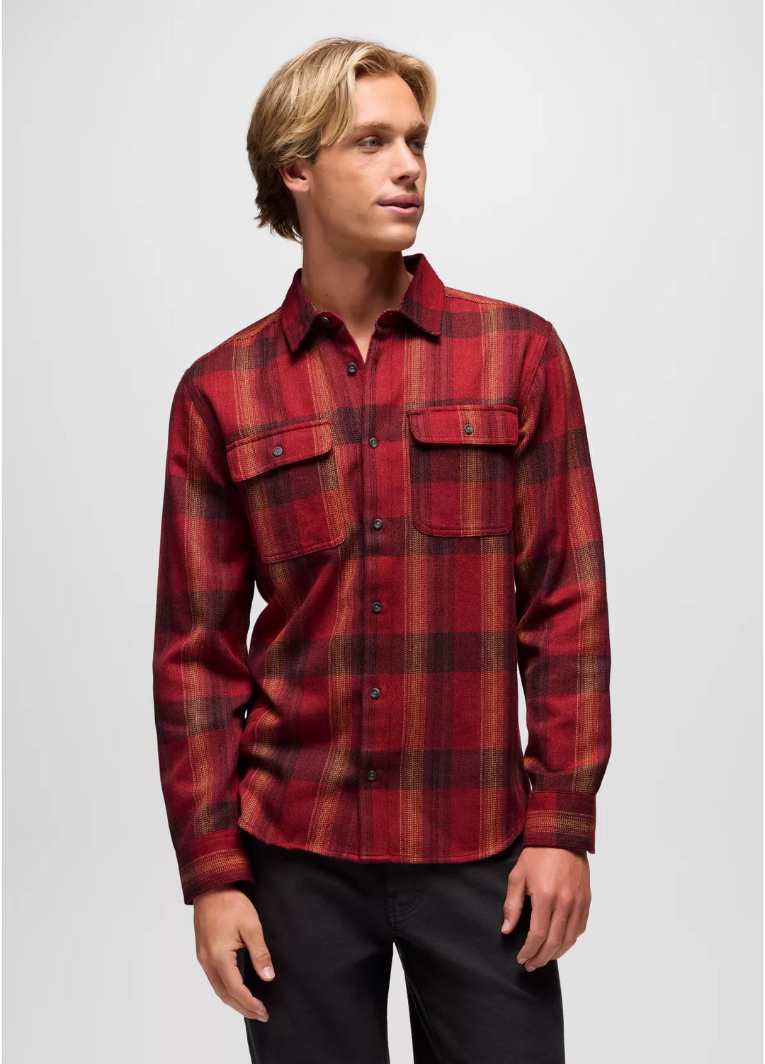 Chemise Westbrook Flannel - Homme