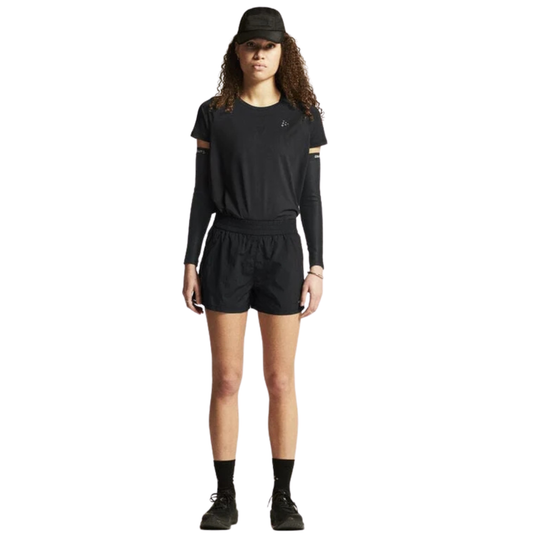 Short Join Wind - Women