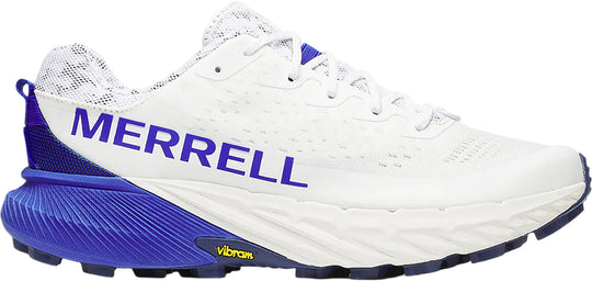 Agility Peak 5 Shoes - Men's