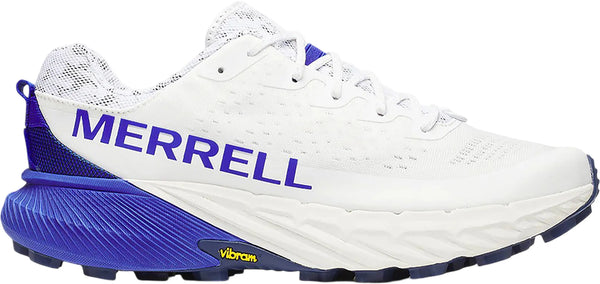 Agility Peak 5 Shoes - Men's