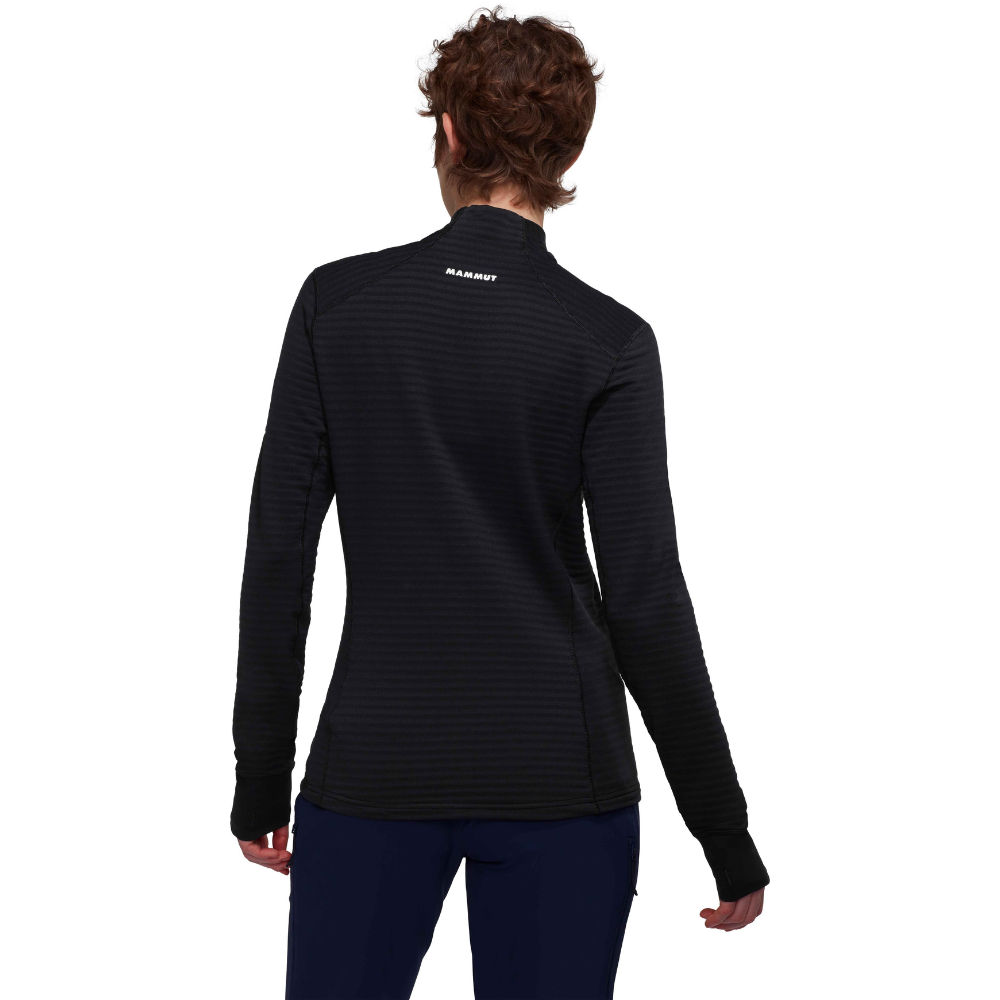 Taiss Light Fleece Jacket - Women