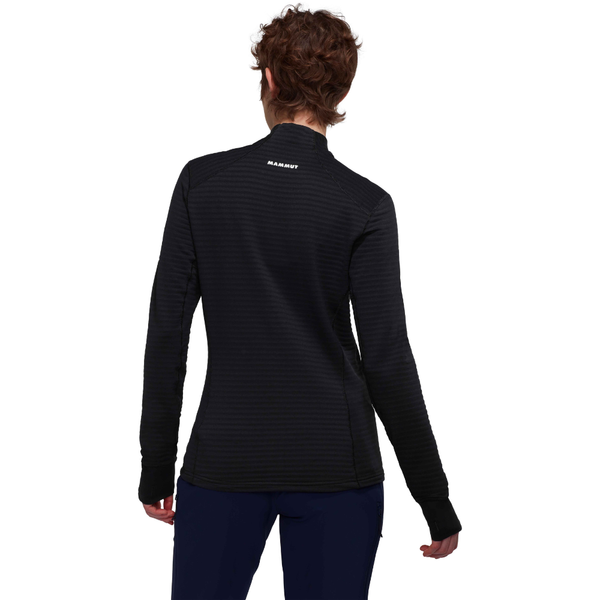 Taiss Light Fleece Jacket - Women
