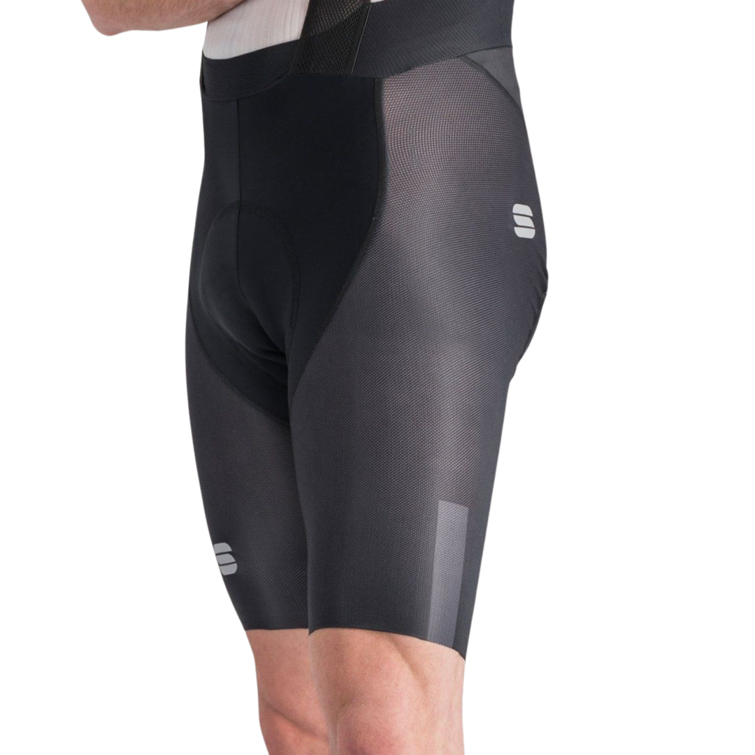 Bodyfit Pro Air LTD Bib Shorts - Men's