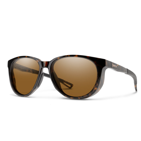 Lunettes de soleil Seeker - Unisexe