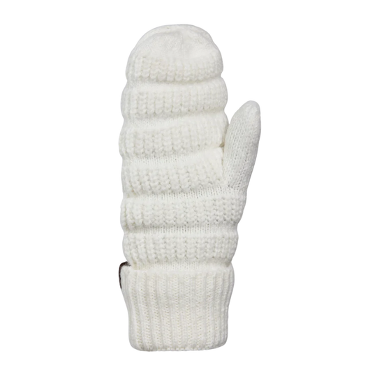 Caprice Mittens - Women's