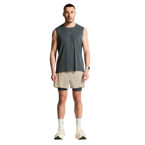 Hypervent 2-in-1 Shorts - Men