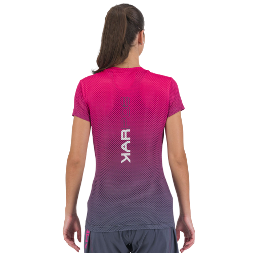 T-shirt Verve Mesh - Femme