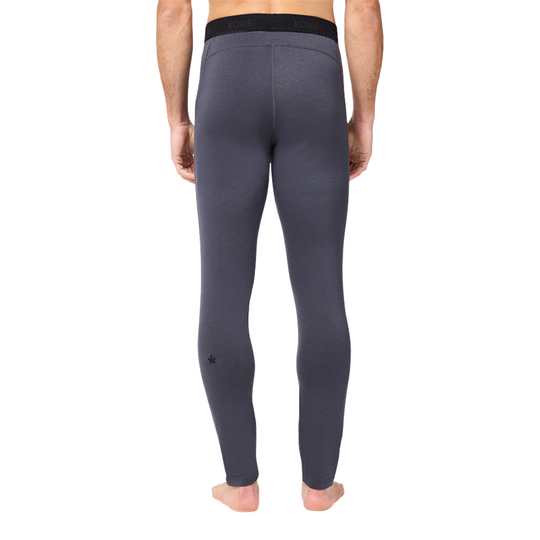MerinoMIX Pro Long Bottom Base Layer - Men's
