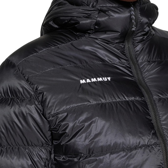 Broad Peak Pro Insulated Hooded Jacket - Women