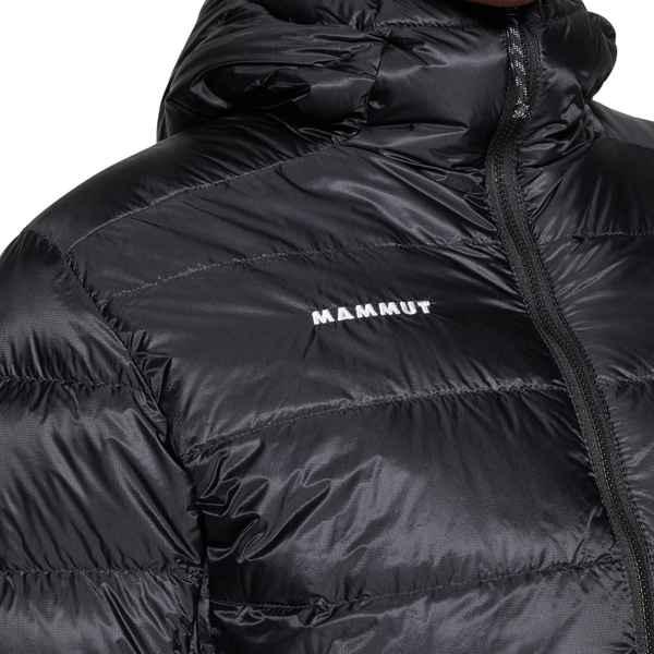 Broad Peak Pro Insulated Hooded Jacket - Women