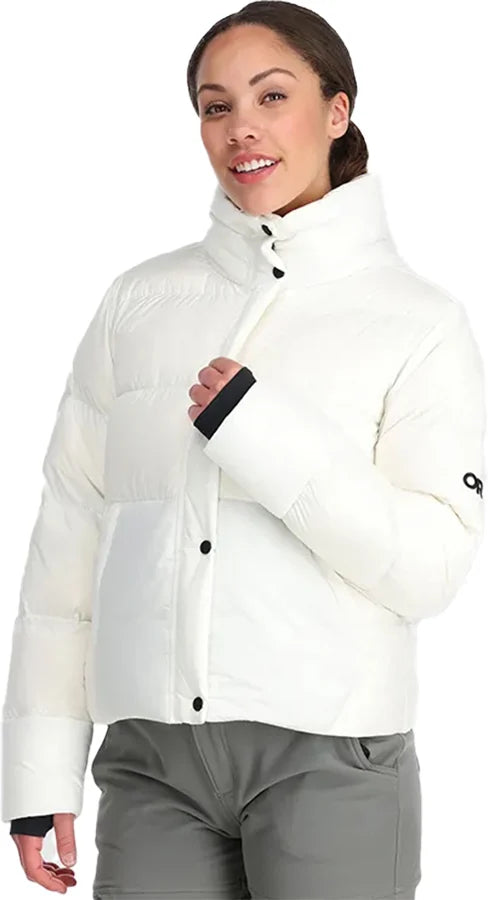 Coldfront Down Coat - Women 