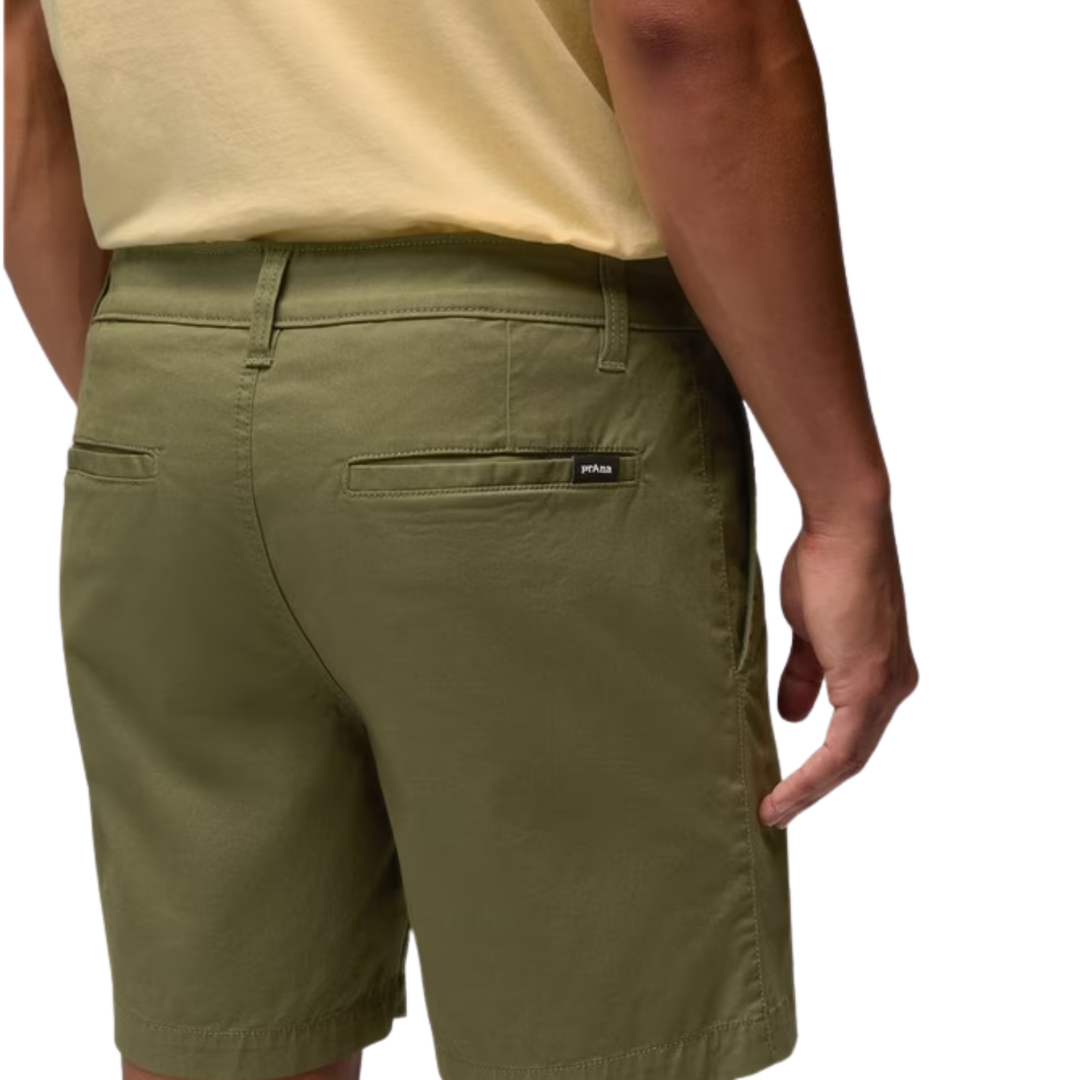Shorts Tecolote Chino - Homme
