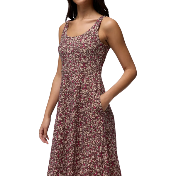 Robe Corrinne Short - Femme