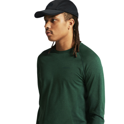 Men's Core Dry Active Comfort Long Sleeve Sweater