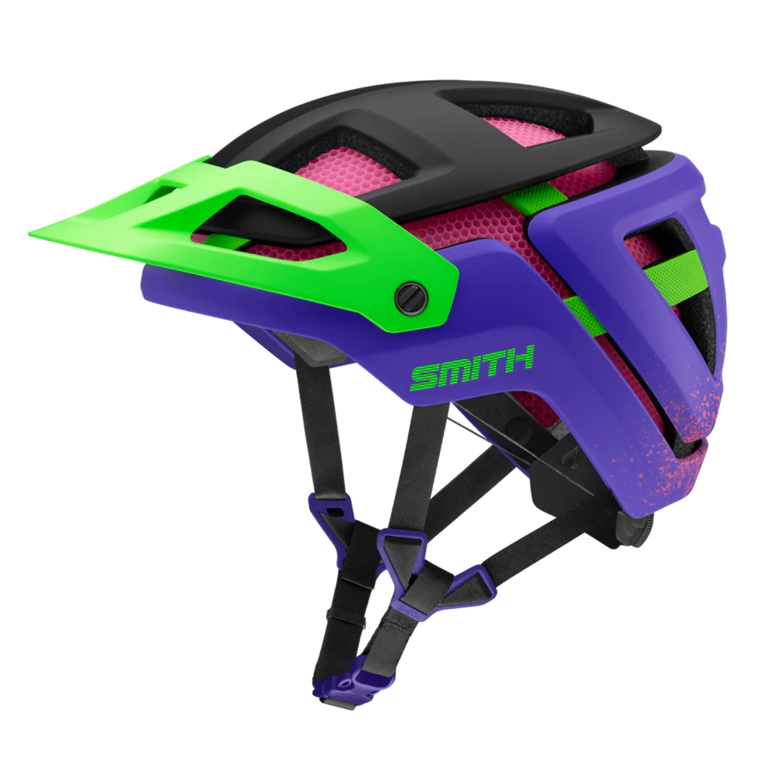 Casque de vélo Forefront 3 Mips - Unisexe