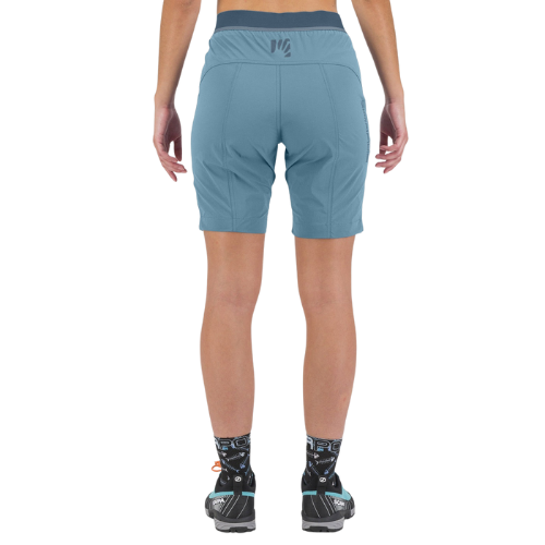 Tre Cime Bermuda Shorts - Women's 