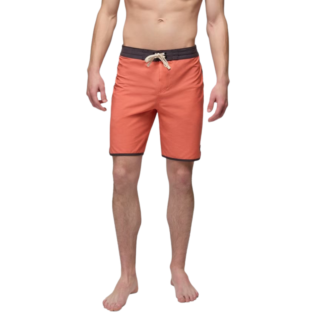 Shorts Prana Vintage Boardshort - Homme