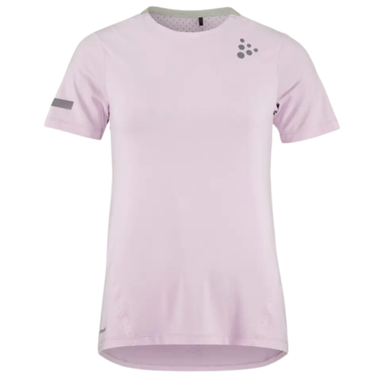 T-shirt Course Pro Hypervent 2 - Femme