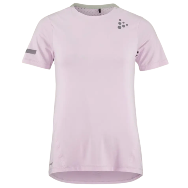 T-shirt Course Pro Hypervent 2 - Femme