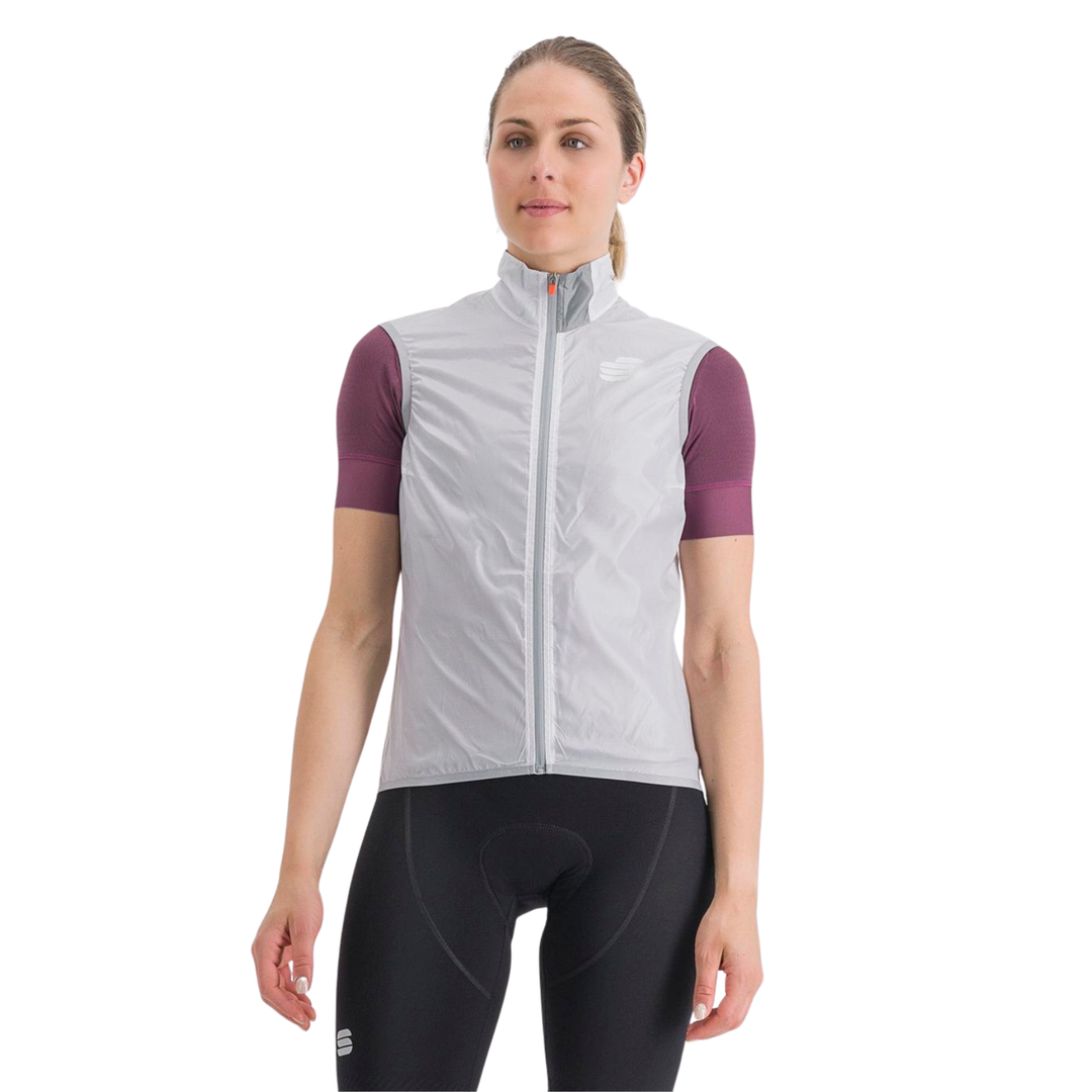 Veste Sans Manches Hot Pack Easylight - Femme
