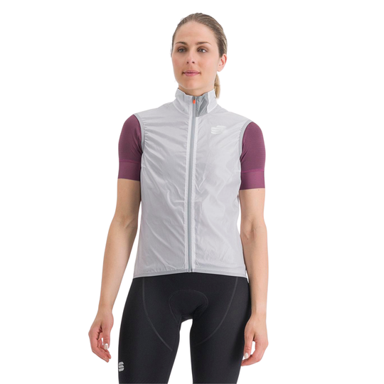 Veste Sans Manches Hot Pack Easylight - Femme