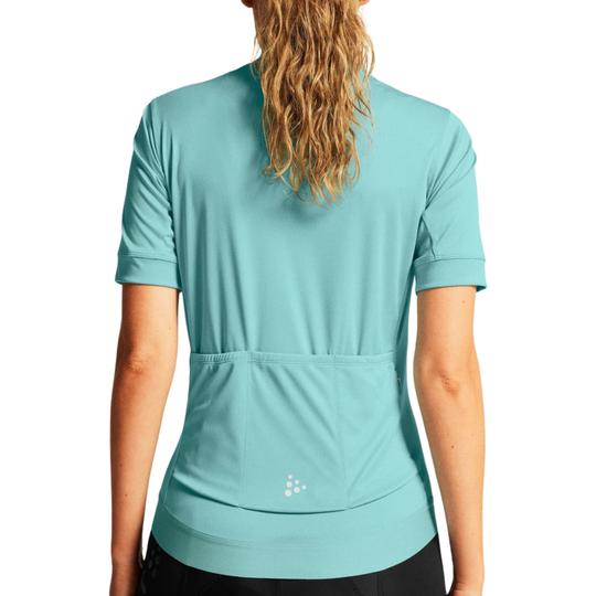 Core Essence Regular Fit Short Sleeve Jersey - Women's