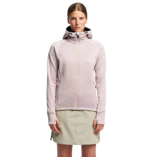 Hoodie Power Comfort - Women