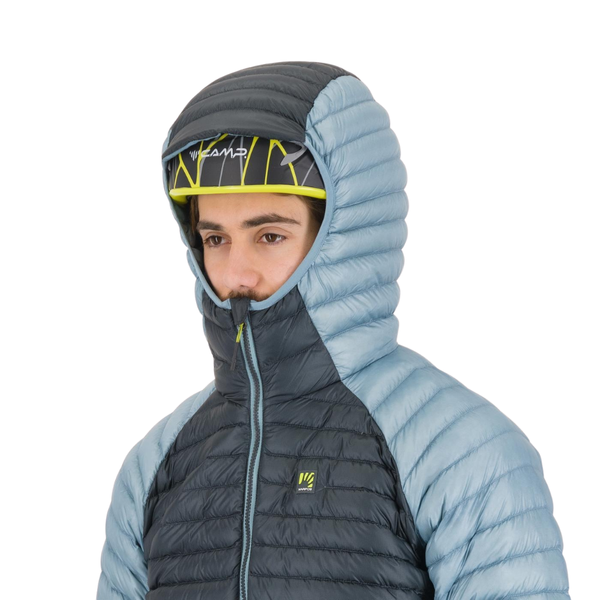 Manteau en Duvet Alagna - Homme