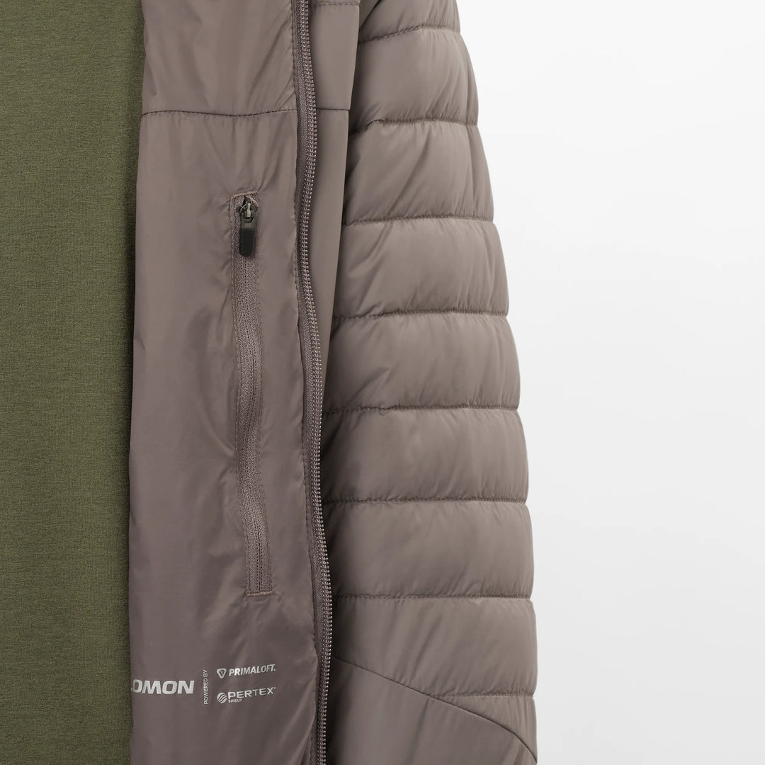 Manteau RFLX HD - Homme