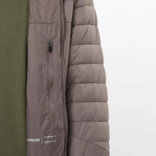 Manteau RFLX HD - Homme