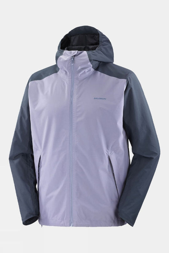 Outscape Coat - Men