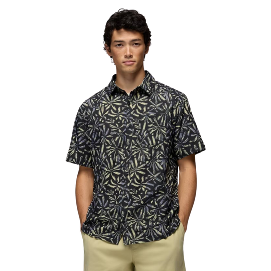 Chemise manches courtes Hybridizer - Homme